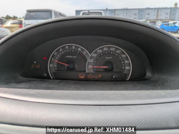 Used 2006 AT toyota sienta NCP81G Image[22]