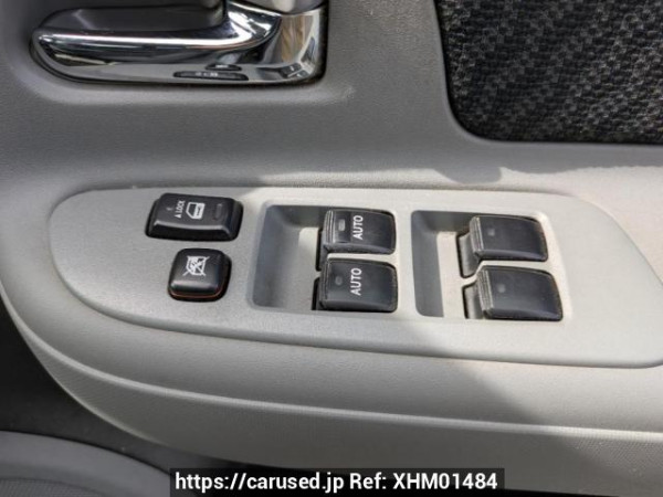 Used 2006 AT toyota sienta NCP81G Image[29]