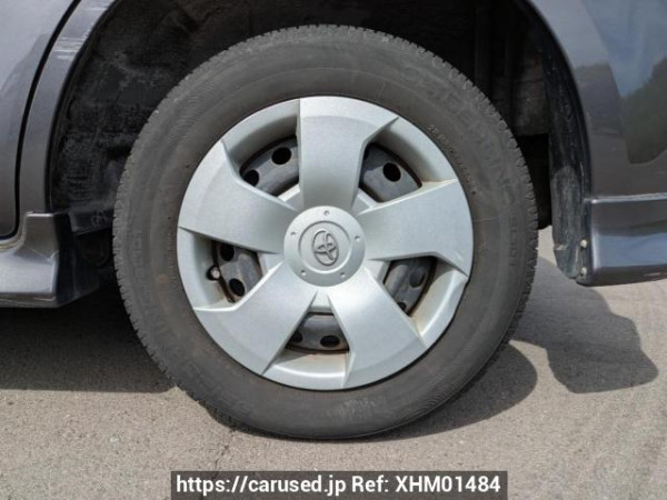 Used 2006 AT toyota sienta NCP81G Image[32]