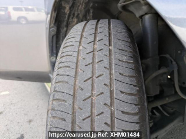 Used 2006 AT toyota sienta NCP81G Image[36]