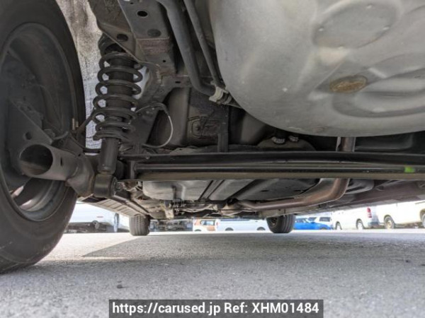 Used 2006 AT toyota sienta NCP81G Image[40]