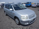 Toyota Succeed Wagon NCP58G