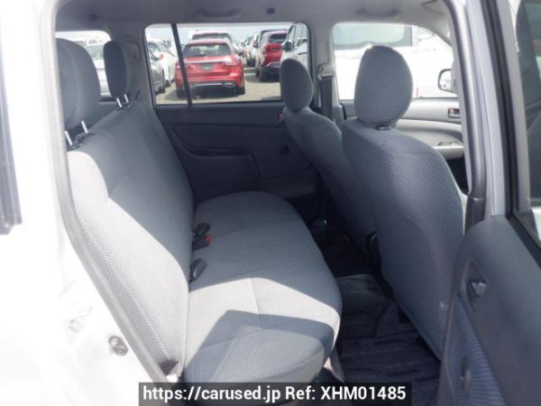 Used 2002 AT toyota succeed-wagon NCP58G Image[16]