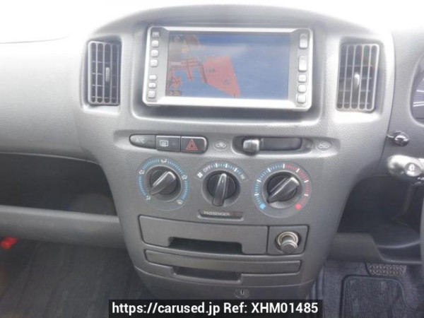 Used 2002 AT toyota succeed-wagon NCP58G Image[22]