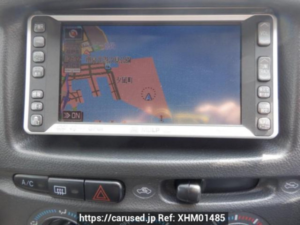 Used 2002 AT toyota succeed-wagon NCP58G Image[23]