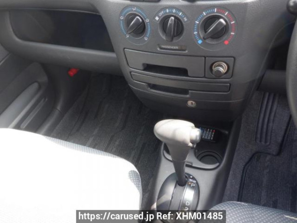 Used 2002 AT toyota succeed-wagon NCP58G Image[24]