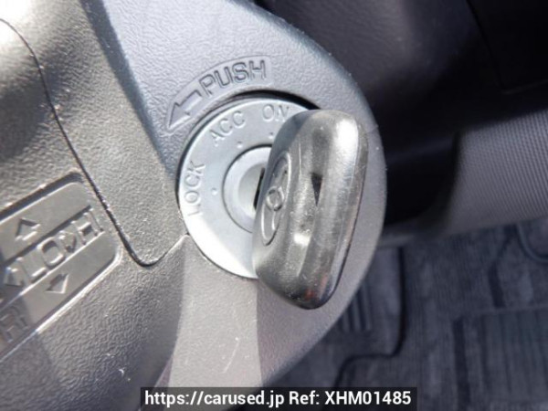 Used 2002 AT toyota succeed-wagon NCP58G Image[25]