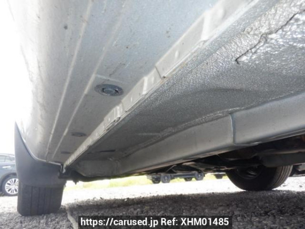 Used 2002 AT toyota succeed-wagon NCP58G Image[32]