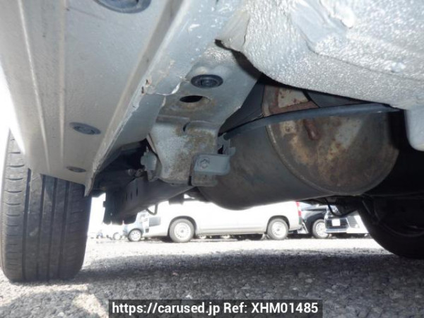 Used 2002 AT toyota succeed-wagon NCP58G Image[33]