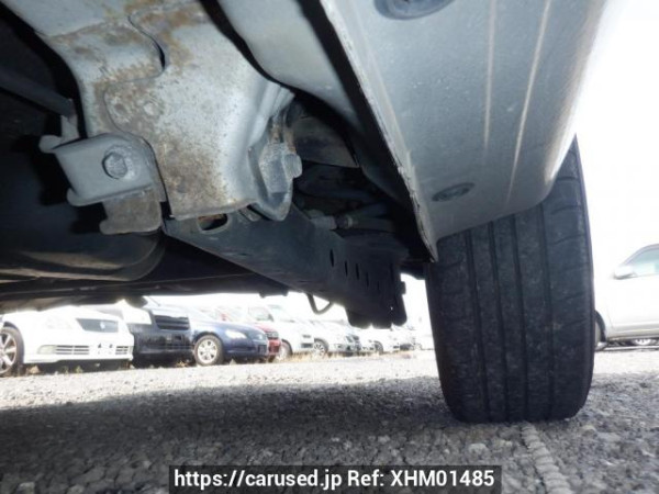 Used 2002 AT toyota succeed-wagon NCP58G Image[34]