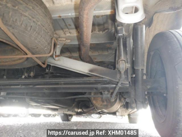 Used 2002 AT toyota succeed-wagon NCP58G Image[35]
