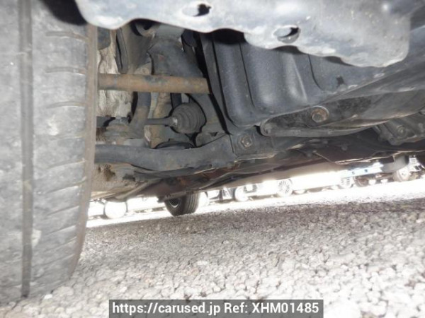 Used 2002 AT toyota succeed-wagon NCP58G Image[37]