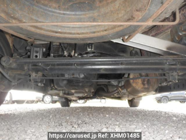 Used 2002 AT toyota succeed-wagon NCP58G Image[39]