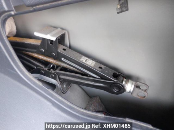 Used 2002 AT toyota succeed-wagon NCP58G Image[40]