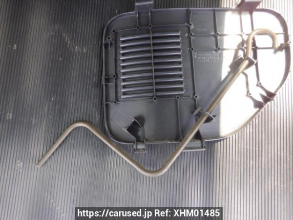 Used 2002 AT toyota succeed-wagon NCP58G Image[41]