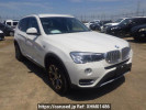 BMW X3 WY20