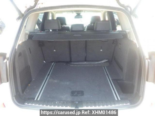 Used 2016 AT bmw x3 WY20 Image[8]