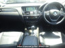 Used 2016 AT bmw x3 WY20 Image[15]