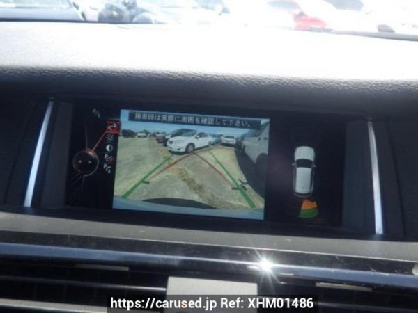 Used 2016 AT bmw x3 WY20 Image[21]