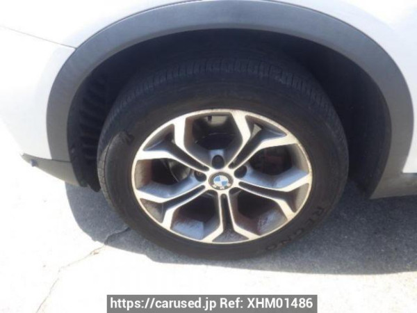 Used 2016 AT bmw x3 WY20 Image[26]