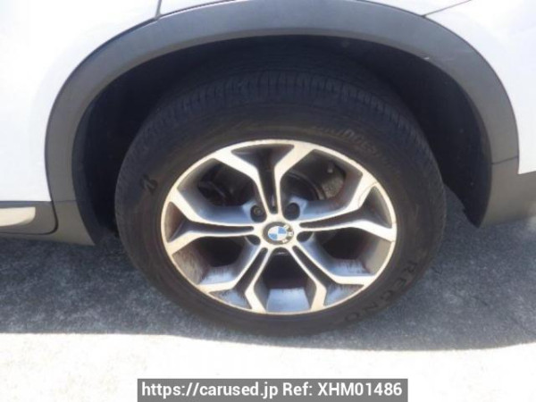 Used 2016 AT bmw x3 WY20 Image[28]