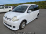 Used 2006 AT toyota sienta NCP81G Image[2]