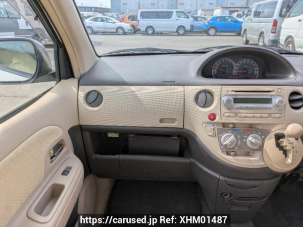 Used 2006 AT toyota sienta NCP81G Image[19]