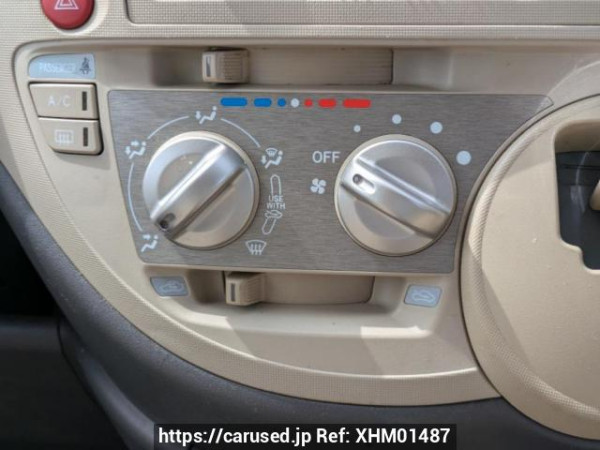 Used 2006 AT toyota sienta NCP81G Image[24]