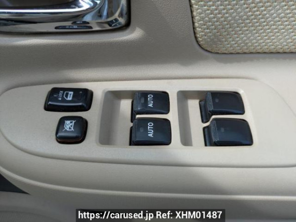 Used 2006 AT toyota sienta NCP81G Image[28]