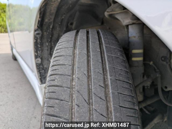 Used 2006 AT toyota sienta NCP81G Image[35]