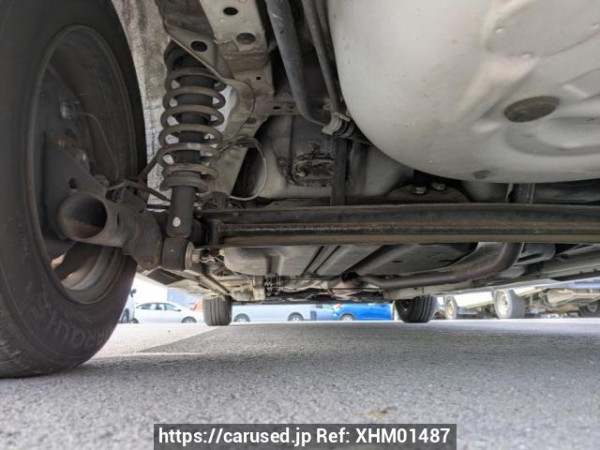 Used 2006 AT toyota sienta NCP81G Image[37]