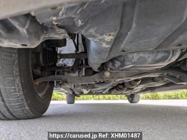 Used 2006 AT toyota sienta NCP81G Image[38]