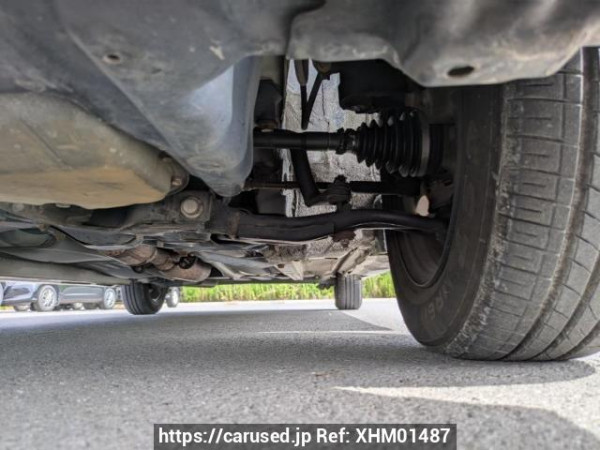 Used 2006 AT toyota sienta NCP81G Image[39]