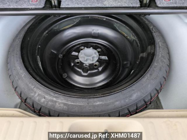 Used 2006 AT toyota sienta NCP81G Image[40]