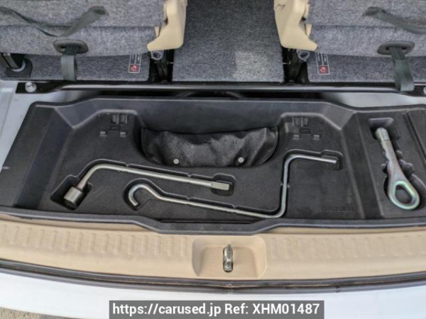 Used 2006 AT toyota sienta NCP81G Image[41]