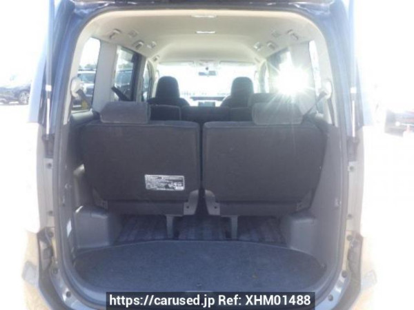 Used 2008 AT toyota noah ZRR70G Image[8]