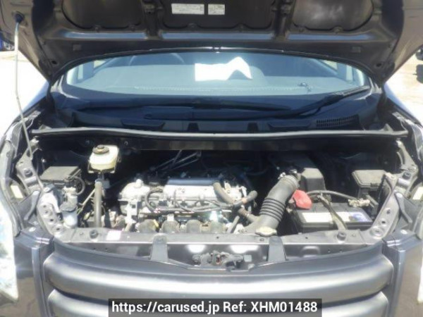 Used 2008 AT toyota noah ZRR70G Image[9]