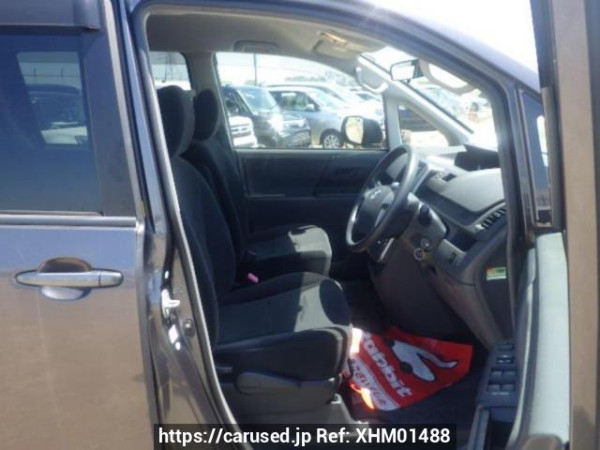 Used 2008 AT toyota noah ZRR70G Image[11]