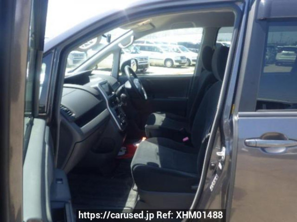 Used 2008 AT toyota noah ZRR70G Image[12]