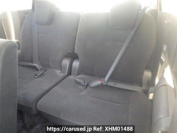 Used 2008 AT toyota noah ZRR70G Image[15]