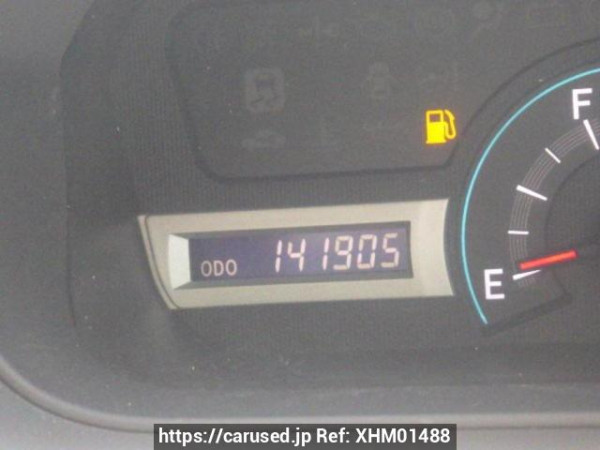 Used 2008 AT toyota noah ZRR70G Image[20]