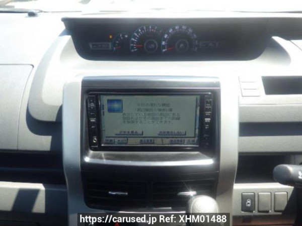 Used 2008 AT toyota noah ZRR70G Image[21]