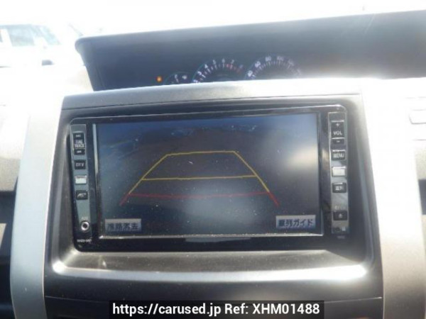 Used 2008 AT toyota noah ZRR70G Image[22]