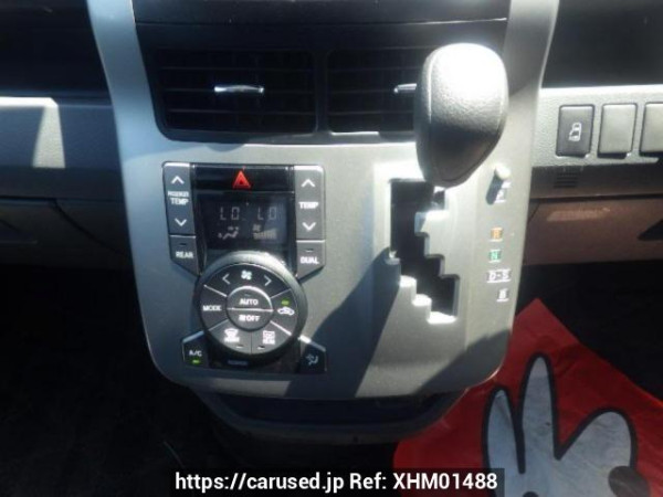 Used 2008 AT toyota noah ZRR70G Image[23]