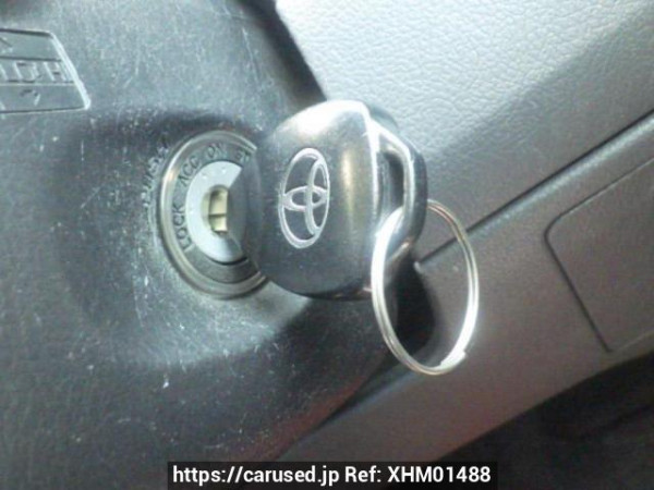 Used 2008 AT toyota noah ZRR70G Image[24]