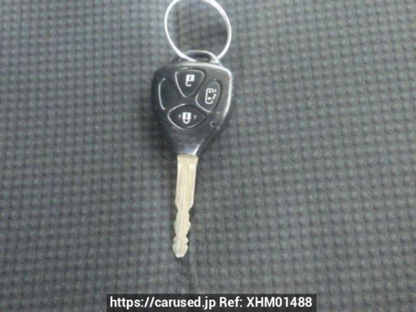 Used 2008 AT toyota noah ZRR70G Image[25]