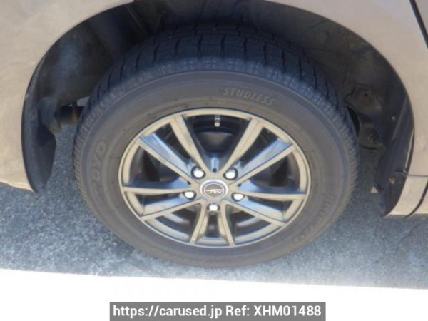 Used 2008 AT toyota noah ZRR70G Image[27]