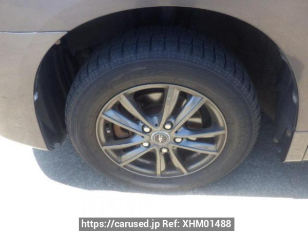 Used 2008 AT toyota noah ZRR70G Image[28]