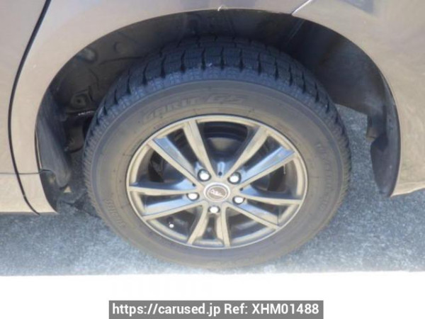 Used 2008 AT toyota noah ZRR70G Image[29]