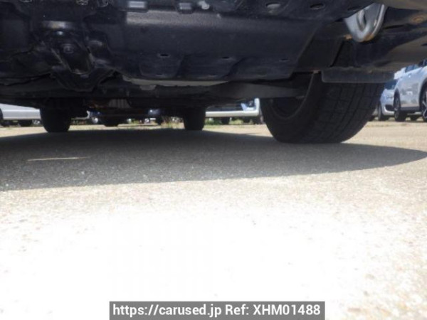 Used 2008 AT toyota noah ZRR70G Image[31]